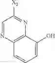 Fig. 2296 - PHARMACEUTICAL FORMULATIONS OF SUBSTITUTED AZAINDOLEOXOACETIC PIPERAZINE DERIVATIVES WITH PROTEASE INHIBITORS