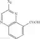 Fig. 2298 - PHARMACEUTICAL FORMULATIONS OF SUBSTITUTED AZAINDOLEOXOACETIC PIPERAZINE DERIVATIVES WITH PROTEASE INHIBITORS