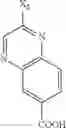 Fig. 2302 - PHARMACEUTICAL FORMULATIONS OF SUBSTITUTED AZAINDOLEOXOACETIC PIPERAZINE DERIVATIVES WITH PROTEASE INHIBITORS