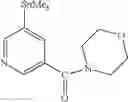 Fig. 262 - PHARMACEUTICAL FORMULATIONS OF SUBSTITUTED AZAINDOLEOXOACETIC PIPERAZINE DERIVATIVES WITH PROTEASE INHIBITORS
