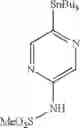 Fig. 306 - PHARMACEUTICAL FORMULATIONS OF SUBSTITUTED AZAINDOLEOXOACETIC PIPERAZINE DERIVATIVES WITH PROTEASE INHIBITORS