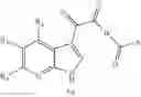 Fig. 31 - PHARMACEUTICAL FORMULATIONS OF SUBSTITUTED AZAINDOLEOXOACETIC PIPERAZINE DERIVATIVES WITH PROTEASE INHIBITORS