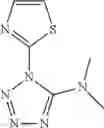 Fig. 345 - PHARMACEUTICAL FORMULATIONS OF SUBSTITUTED AZAINDOLEOXOACETIC PIPERAZINE DERIVATIVES WITH PROTEASE INHIBITORS