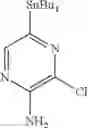 Fig. 396 - PHARMACEUTICAL FORMULATIONS OF SUBSTITUTED AZAINDOLEOXOACETIC PIPERAZINE DERIVATIVES WITH PROTEASE INHIBITORS