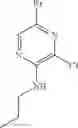 Fig. 401 - PHARMACEUTICAL FORMULATIONS OF SUBSTITUTED AZAINDOLEOXOACETIC PIPERAZINE DERIVATIVES WITH PROTEASE INHIBITORS