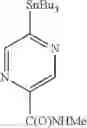 Fig. 435 - PHARMACEUTICAL FORMULATIONS OF SUBSTITUTED AZAINDOLEOXOACETIC PIPERAZINE DERIVATIVES WITH PROTEASE INHIBITORS