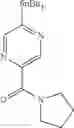 Fig. 437 - PHARMACEUTICAL FORMULATIONS OF SUBSTITUTED AZAINDOLEOXOACETIC PIPERAZINE DERIVATIVES WITH PROTEASE INHIBITORS