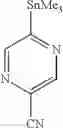 Fig. 443 - PHARMACEUTICAL FORMULATIONS OF SUBSTITUTED AZAINDOLEOXOACETIC PIPERAZINE DERIVATIVES WITH PROTEASE INHIBITORS