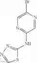 Fig. 491 - PHARMACEUTICAL FORMULATIONS OF SUBSTITUTED AZAINDOLEOXOACETIC PIPERAZINE DERIVATIVES WITH PROTEASE INHIBITORS