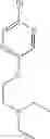 Fig. 495 - PHARMACEUTICAL FORMULATIONS OF SUBSTITUTED AZAINDOLEOXOACETIC PIPERAZINE DERIVATIVES WITH PROTEASE INHIBITORS