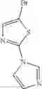 Fig. 503 - PHARMACEUTICAL FORMULATIONS OF SUBSTITUTED AZAINDOLEOXOACETIC PIPERAZINE DERIVATIVES WITH PROTEASE INHIBITORS