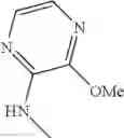 Fig. 543 - PHARMACEUTICAL FORMULATIONS OF SUBSTITUTED AZAINDOLEOXOACETIC PIPERAZINE DERIVATIVES WITH PROTEASE INHIBITORS