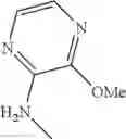 Fig. 545 - PHARMACEUTICAL FORMULATIONS OF SUBSTITUTED AZAINDOLEOXOACETIC PIPERAZINE DERIVATIVES WITH PROTEASE INHIBITORS