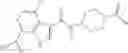 Fig. 554 - PHARMACEUTICAL FORMULATIONS OF SUBSTITUTED AZAINDOLEOXOACETIC PIPERAZINE DERIVATIVES WITH PROTEASE INHIBITORS