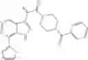 Fig. 561 - PHARMACEUTICAL FORMULATIONS OF SUBSTITUTED AZAINDOLEOXOACETIC PIPERAZINE DERIVATIVES WITH PROTEASE INHIBITORS
