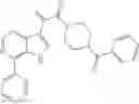 Fig. 564 - PHARMACEUTICAL FORMULATIONS OF SUBSTITUTED AZAINDOLEOXOACETIC PIPERAZINE DERIVATIVES WITH PROTEASE INHIBITORS
