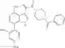 Fig. 567 - PHARMACEUTICAL FORMULATIONS OF SUBSTITUTED AZAINDOLEOXOACETIC PIPERAZINE DERIVATIVES WITH PROTEASE INHIBITORS