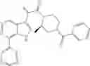 Fig. 570 - PHARMACEUTICAL FORMULATIONS OF SUBSTITUTED AZAINDOLEOXOACETIC PIPERAZINE DERIVATIVES WITH PROTEASE INHIBITORS