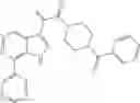 Fig. 571 - PHARMACEUTICAL FORMULATIONS OF SUBSTITUTED AZAINDOLEOXOACETIC PIPERAZINE DERIVATIVES WITH PROTEASE INHIBITORS