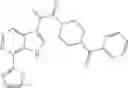 Fig. 575 - PHARMACEUTICAL FORMULATIONS OF SUBSTITUTED AZAINDOLEOXOACETIC PIPERAZINE DERIVATIVES WITH PROTEASE INHIBITORS