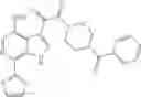 Fig. 588 - PHARMACEUTICAL FORMULATIONS OF SUBSTITUTED AZAINDOLEOXOACETIC PIPERAZINE DERIVATIVES WITH PROTEASE INHIBITORS