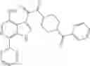 Fig. 602 - PHARMACEUTICAL FORMULATIONS OF SUBSTITUTED AZAINDOLEOXOACETIC PIPERAZINE DERIVATIVES WITH PROTEASE INHIBITORS