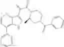 Fig. 604 - PHARMACEUTICAL FORMULATIONS OF SUBSTITUTED AZAINDOLEOXOACETIC PIPERAZINE DERIVATIVES WITH PROTEASE INHIBITORS