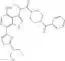 Fig. 628 - PHARMACEUTICAL FORMULATIONS OF SUBSTITUTED AZAINDOLEOXOACETIC PIPERAZINE DERIVATIVES WITH PROTEASE INHIBITORS