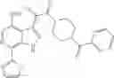 Fig. 632 - PHARMACEUTICAL FORMULATIONS OF SUBSTITUTED AZAINDOLEOXOACETIC PIPERAZINE DERIVATIVES WITH PROTEASE INHIBITORS