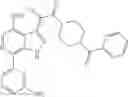 Fig. 633 - PHARMACEUTICAL FORMULATIONS OF SUBSTITUTED AZAINDOLEOXOACETIC PIPERAZINE DERIVATIVES WITH PROTEASE INHIBITORS