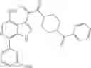 Fig. 635 - PHARMACEUTICAL FORMULATIONS OF SUBSTITUTED AZAINDOLEOXOACETIC PIPERAZINE DERIVATIVES WITH PROTEASE INHIBITORS