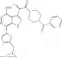 Fig. 640 - PHARMACEUTICAL FORMULATIONS OF SUBSTITUTED AZAINDOLEOXOACETIC PIPERAZINE DERIVATIVES WITH PROTEASE INHIBITORS