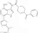 Fig. 641 - PHARMACEUTICAL FORMULATIONS OF SUBSTITUTED AZAINDOLEOXOACETIC PIPERAZINE DERIVATIVES WITH PROTEASE INHIBITORS