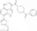 Fig. 643 - PHARMACEUTICAL FORMULATIONS OF SUBSTITUTED AZAINDOLEOXOACETIC PIPERAZINE DERIVATIVES WITH PROTEASE INHIBITORS