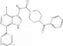 Fig. 644 - PHARMACEUTICAL FORMULATIONS OF SUBSTITUTED AZAINDOLEOXOACETIC PIPERAZINE DERIVATIVES WITH PROTEASE INHIBITORS