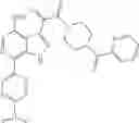 Fig. 648 - PHARMACEUTICAL FORMULATIONS OF SUBSTITUTED AZAINDOLEOXOACETIC PIPERAZINE DERIVATIVES WITH PROTEASE INHIBITORS