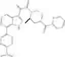 Fig. 650 - PHARMACEUTICAL FORMULATIONS OF SUBSTITUTED AZAINDOLEOXOACETIC PIPERAZINE DERIVATIVES WITH PROTEASE INHIBITORS