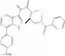 Fig. 657 - PHARMACEUTICAL FORMULATIONS OF SUBSTITUTED AZAINDOLEOXOACETIC PIPERAZINE DERIVATIVES WITH PROTEASE INHIBITORS
