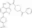 Fig. 658 - PHARMACEUTICAL FORMULATIONS OF SUBSTITUTED AZAINDOLEOXOACETIC PIPERAZINE DERIVATIVES WITH PROTEASE INHIBITORS