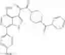 Fig. 660 - PHARMACEUTICAL FORMULATIONS OF SUBSTITUTED AZAINDOLEOXOACETIC PIPERAZINE DERIVATIVES WITH PROTEASE INHIBITORS