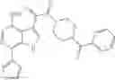 Fig. 668 - PHARMACEUTICAL FORMULATIONS OF SUBSTITUTED AZAINDOLEOXOACETIC PIPERAZINE DERIVATIVES WITH PROTEASE INHIBITORS