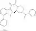 Fig. 669 - PHARMACEUTICAL FORMULATIONS OF SUBSTITUTED AZAINDOLEOXOACETIC PIPERAZINE DERIVATIVES WITH PROTEASE INHIBITORS