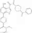 Fig. 685 - PHARMACEUTICAL FORMULATIONS OF SUBSTITUTED AZAINDOLEOXOACETIC PIPERAZINE DERIVATIVES WITH PROTEASE INHIBITORS