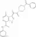 Fig. 689 - PHARMACEUTICAL FORMULATIONS OF SUBSTITUTED AZAINDOLEOXOACETIC PIPERAZINE DERIVATIVES WITH PROTEASE INHIBITORS