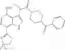 Fig. 690 - PHARMACEUTICAL FORMULATIONS OF SUBSTITUTED AZAINDOLEOXOACETIC PIPERAZINE DERIVATIVES WITH PROTEASE INHIBITORS