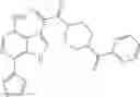 Fig. 693 - PHARMACEUTICAL FORMULATIONS OF SUBSTITUTED AZAINDOLEOXOACETIC PIPERAZINE DERIVATIVES WITH PROTEASE INHIBITORS
