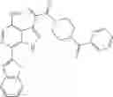 Fig. 697 - PHARMACEUTICAL FORMULATIONS OF SUBSTITUTED AZAINDOLEOXOACETIC PIPERAZINE DERIVATIVES WITH PROTEASE INHIBITORS
