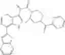 Fig. 699 - PHARMACEUTICAL FORMULATIONS OF SUBSTITUTED AZAINDOLEOXOACETIC PIPERAZINE DERIVATIVES WITH PROTEASE INHIBITORS