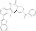 Fig. 700 - PHARMACEUTICAL FORMULATIONS OF SUBSTITUTED AZAINDOLEOXOACETIC PIPERAZINE DERIVATIVES WITH PROTEASE INHIBITORS