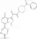 Fig. 709 - PHARMACEUTICAL FORMULATIONS OF SUBSTITUTED AZAINDOLEOXOACETIC PIPERAZINE DERIVATIVES WITH PROTEASE INHIBITORS